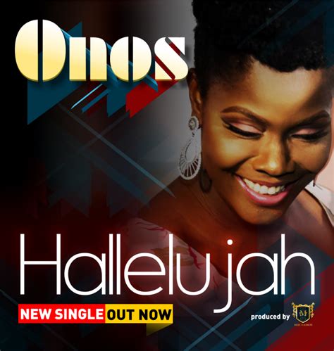 Download Music Mp3 Onos Hallelujah