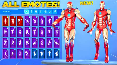 37 Top Pictures Fortnite Dances Season 4 Chapter 2 How To Get The