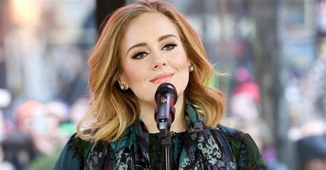 Adele Performs Million Years Ago On Today Show Talks Motherhood And More