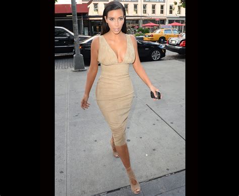 Kim Kardashian Strips Butt Naked Again For Boob And Lady Bits Expos Tmz