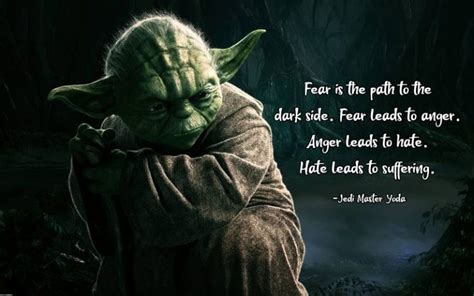50 best yoda quotes from the star wars explorepic