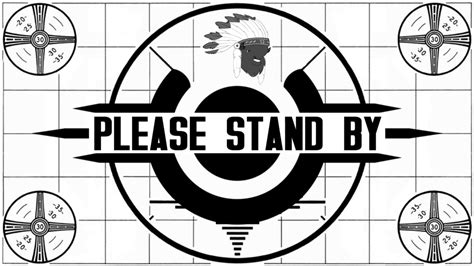 Please Stand By Png Please Stand By Free 1281547 Hd Wallpaper