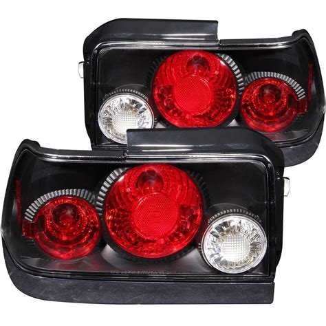 Anzo Tail Light Set Fits Toyota Corolla Models Please Visit Us To Verify Fitment On Your