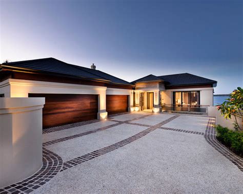 50 contemporary two storey exterior design ideas trending. One-Story Exterior Home Design Ideas, Remodels & Photos