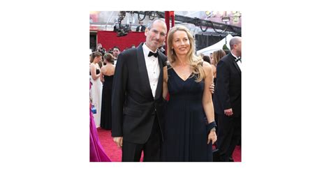 Steve jobs's lifestyle changed a lot after the birth of reed, his first child with laurene. Laurene Powell Jobs and Family Release Statement ...