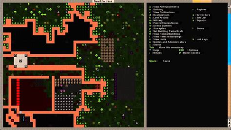 We did not find results for: Dwarf Fortress Tutorial - Ep. 008 - Bedrooms and Dwarf ...