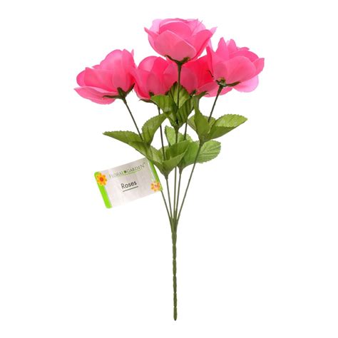 Start studying ielts speaking part 1: DollarTree.com | Bulk Floral Garden 5-Stem Artificial Pink ...