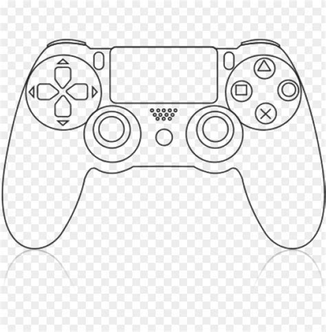 Pin by Erika Rivero on A in 2021 | Easy drawings, Ps4 controller, Drawings