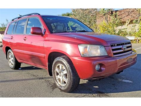 Truecar has 132 used toyota highlander for sale in jacksonville, fl, including a le plus v6 awd and a hybrid xle v6 awd. 2006 Toyota Highlander for Sale by Owner in Orange, CT 06477