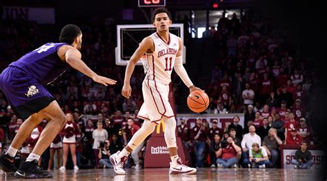 Get the latest nba news on trae young. Trae Young: Parents groomed Oklahoma star for NBA - Sports ...