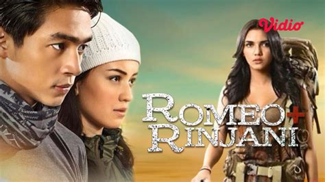Nonton Film Romeo Rinjani Di Vidio Drama Romantis Yang Sajikan Keindahan Alam On Off