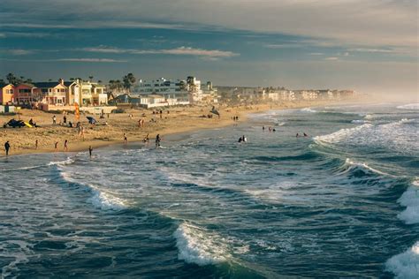 15 Mejores Playas De San Diego Bookineo