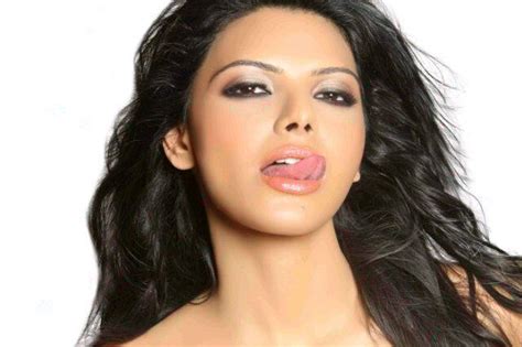 Sherlyn Chopra Nude Sexy Scene Indian Showing Tits Gorgeous Famous And Uncensored