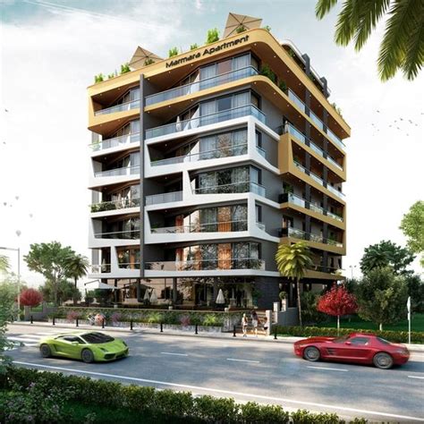 Commercialresidential Building Project Bawshar Phase 3 Metenders