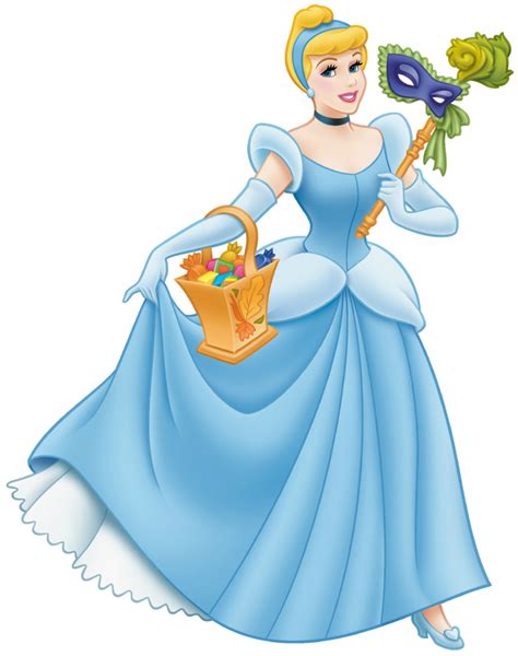 Cinderella Charactergallery Cinderella Characters Disney Princess