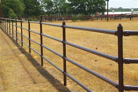 440 Fence Ranch Fencing Horse Fencing Farm Fence