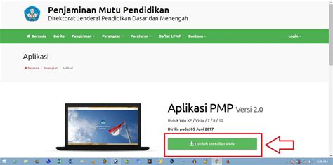 Mpqc cpd apk is a business apps on android. Cara Donwload Aplikasi PMP (Penjaminan Mutu Pendidikan ...