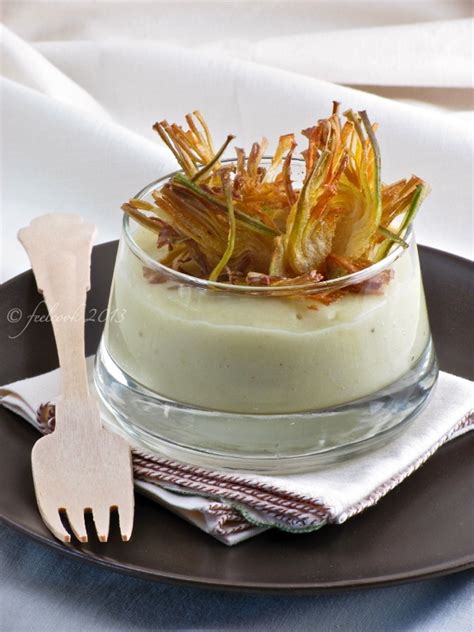 La settimana appena trascorsa è stata caratterizzata da una ulteriore salita dei casi pari al. FeelCook cucina per passione: Crema di finocchi con ...
