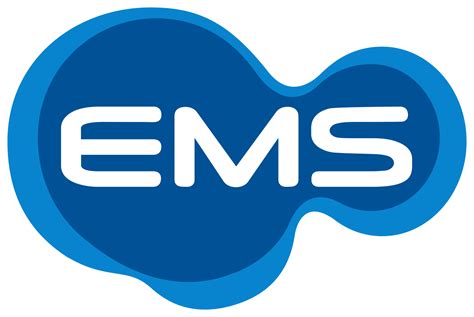 Ems Logo 2 Png E Vetor Download De Logo