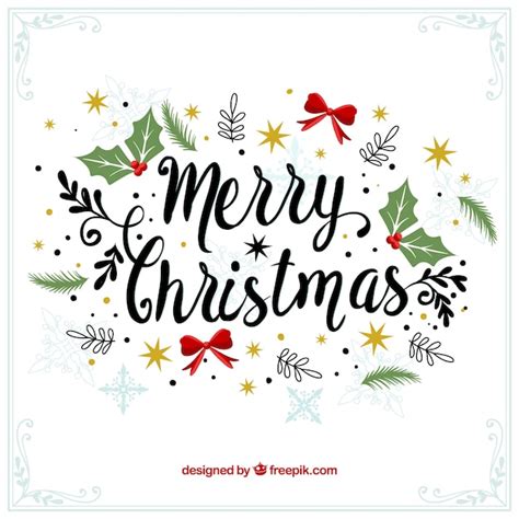 Free High-Quality Christmas Graphics, Vectors and Backgrounds | EntheosWeb