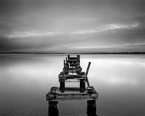 Black And White Landscape Photography 32 Free Hd Wallpaper