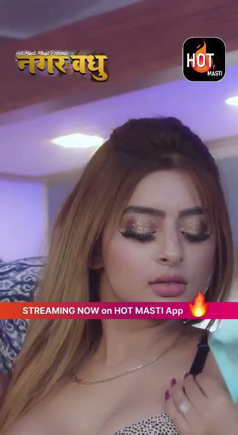 Adult Ott Fans Only 🔞 On Twitter Esa Raseela Kaha Milega 💦🤤🍌 Watch Full Episode On Hot Masti