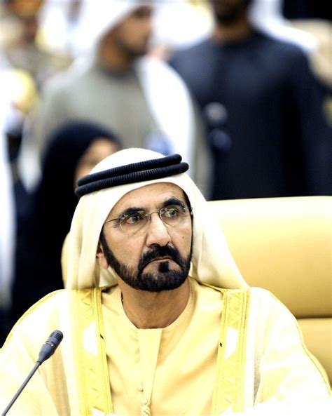 UAEs Sheikh Mohammed Announces Cabinet Reshuffle Arabian Business