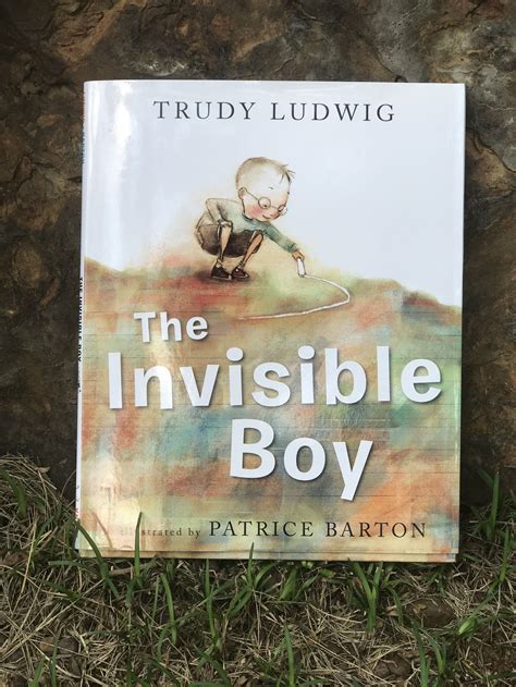 The Invisible Boy How To Teach Your Kids Empathy Dad Suggests Kids