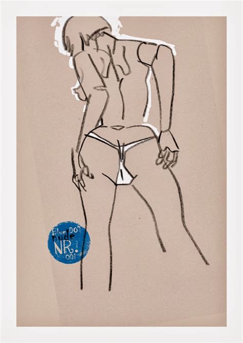 Galerie De Rookerij Weblog Bluedot Nudes Artprints