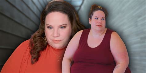 My Big Fat Fabulous Life Why Whitney Way Thores Weight Loss May Hurt