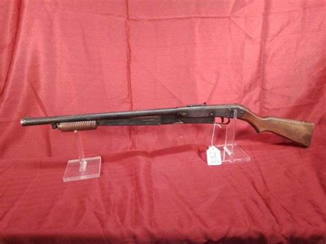 Daisy Model 25 Bb Gun Baer Auctioneers Realty LLC