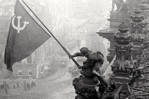 Pred 73 Rokmi Sa V Európe Skončila 2 Svetová Vojna