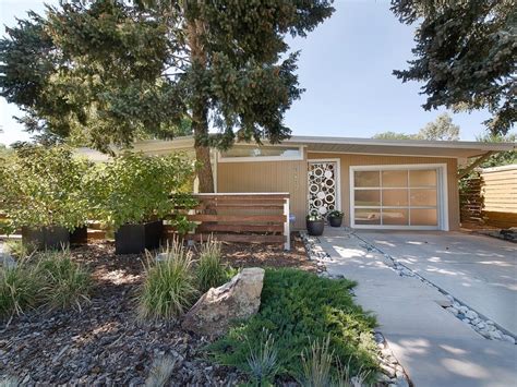 I Love The Door On The Mid Century Modern Home Ranch Remodel