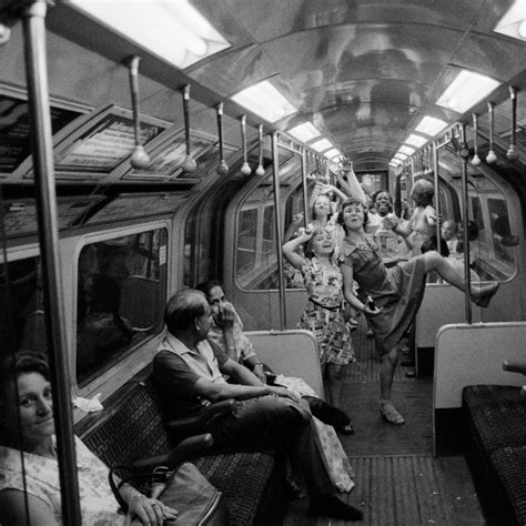 The London Underground At 150 The Tubes History In Photos Flashbak