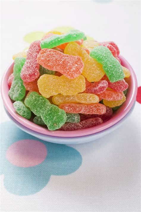 How To Make Sour Gummies In 5 Simple Steps Gummy Candy Sour Candy
