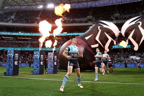 The state of origin is one of the biggest events of the year; 2021 State of Origin dates released | Zero Tackle