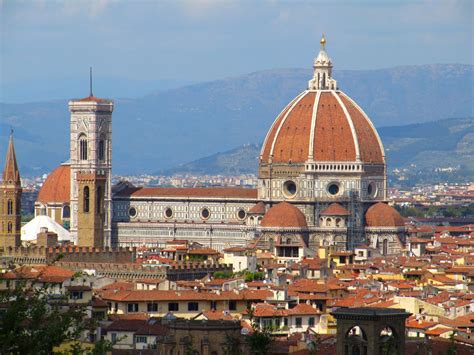 Firenze 4k Ultra Hd Wallpaper And Background Image 4000x3000 Id187272
