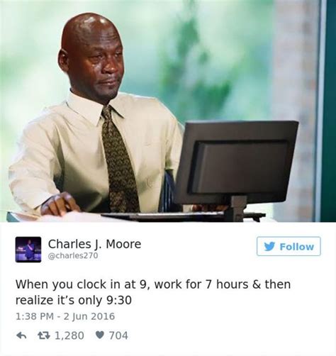 47 Funny Work Memes That Anybody With A Job Will Relate To