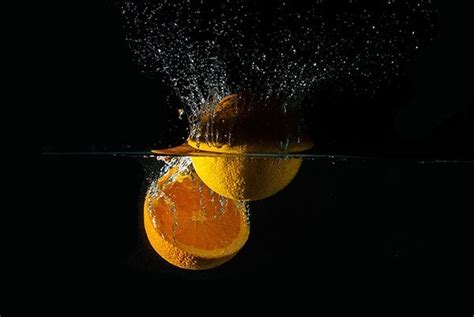 30 Amazing High Speed Photography Works To Inspire You Jayce O Yesta