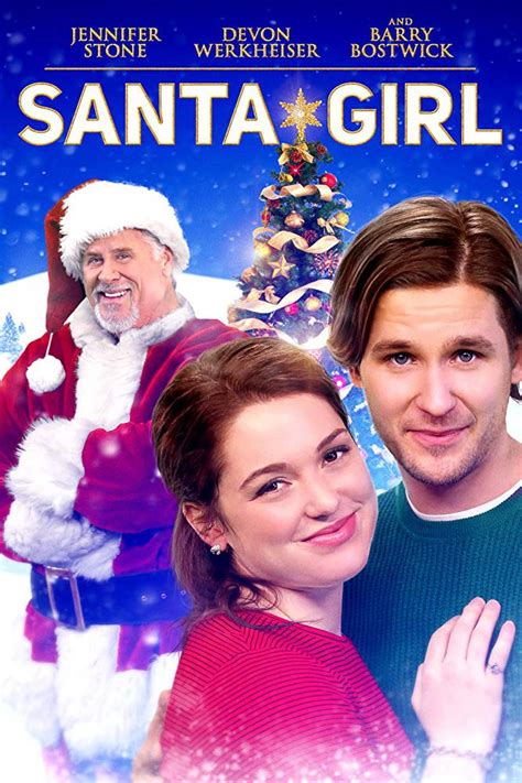 Santa Girl Movie Tickets And Showtimes Near You Fandango
