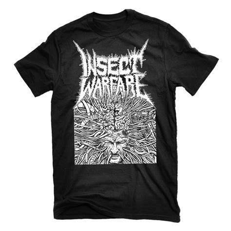 Insect Warfare Shirts Insect Warfare Merch Insect Warfare Hoodies