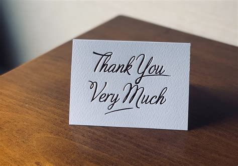 We appreciate the money you sent us. 32 Ways to Word a Thank You Note for Money in a Card or Online | Cake Blog