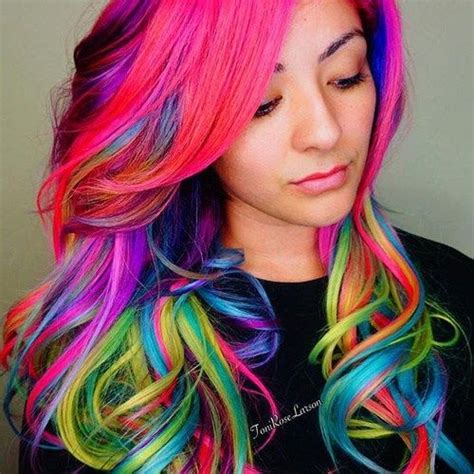 Click the icon to snap a photo of your look and share on social. 11 Hottest Ombre Hairstyles You Can Try - Ombre Hair Color ...