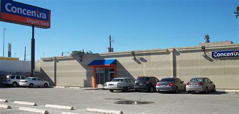 Your new health care provider. Our Downtown Houston Urgent Care Center in TX