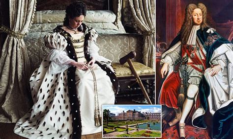 New Book Reveals The Extraordinary Sex Lives Of The Royals Who Held Court At Kensington Palace