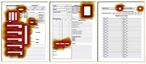 A creature's damage per round (dpr) determines its offensive cr, which is offset by its attack bonus or save dc. D&D 5E - Character Sheet - Autofill | Dungeon Master ...