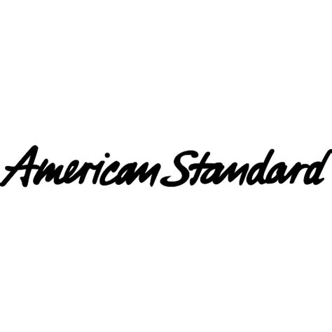 American Standard Logo Vector Download Free