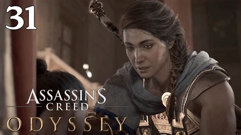 Assassin S Creed Odyssey Walkthrough Part Abandoned By