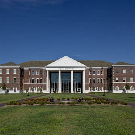 University Of Central Arkansas College Of Business Nabholz