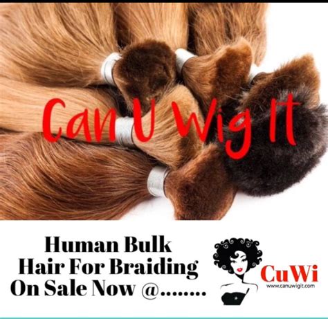 We did not find results for: Human Bulk Hair for Braiding & Crocheting •••••#hairgoals ...